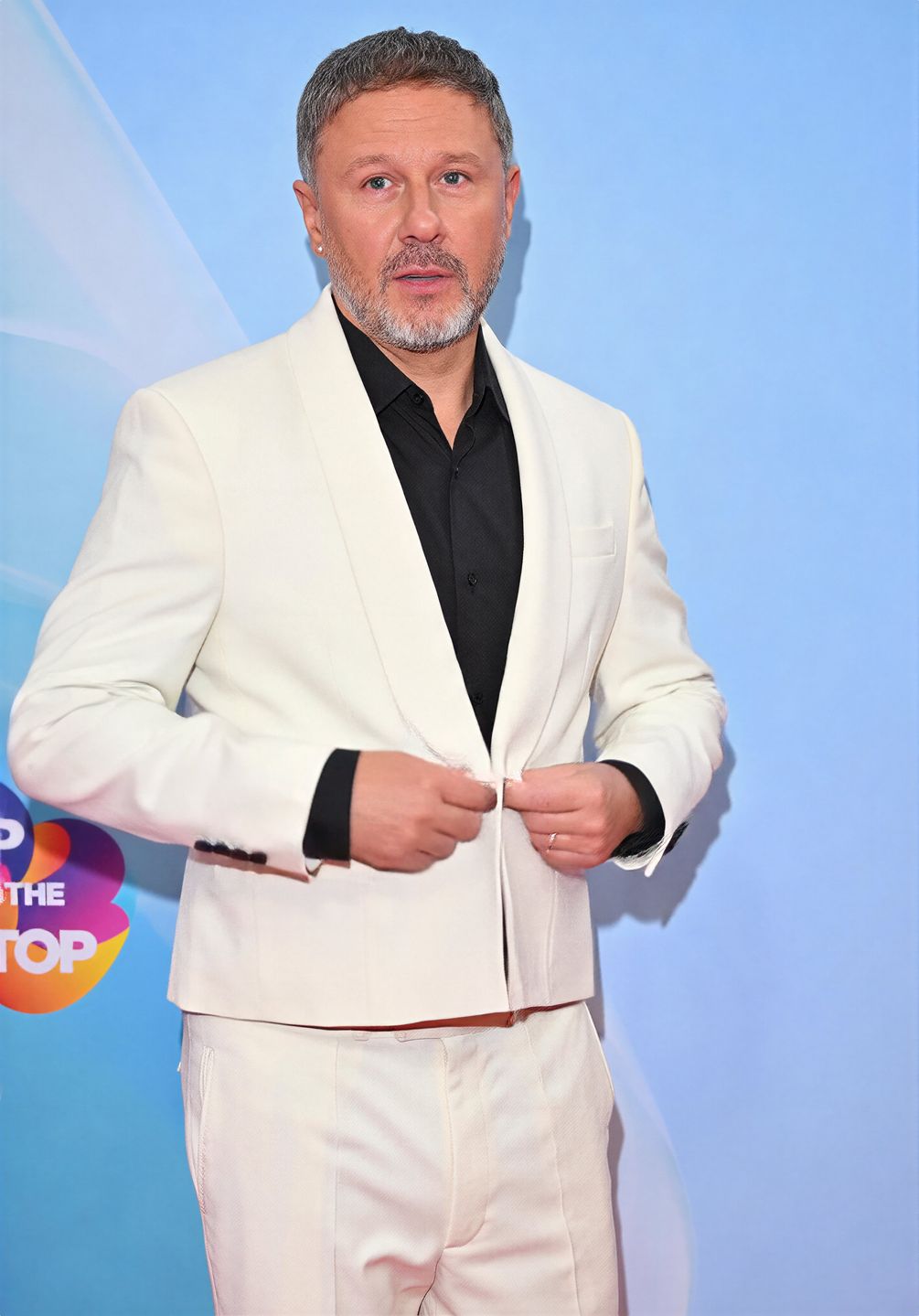 Andrzej Piaseczny, styczeń 2025