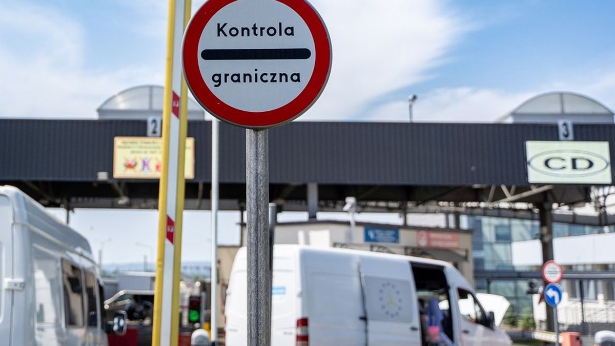 Koniec kontroli weterynaryjnych już od piątku