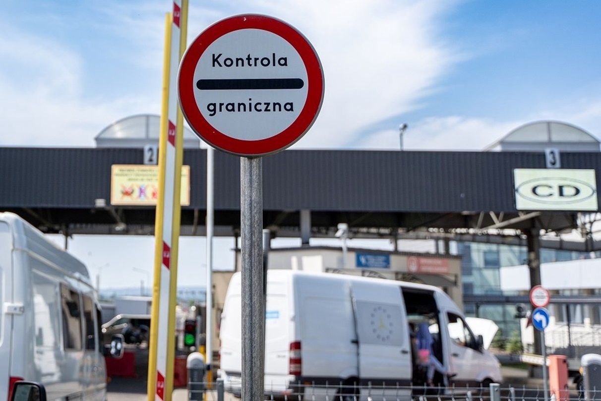 Koniec kontroli weterynaryjnych już od piątku
