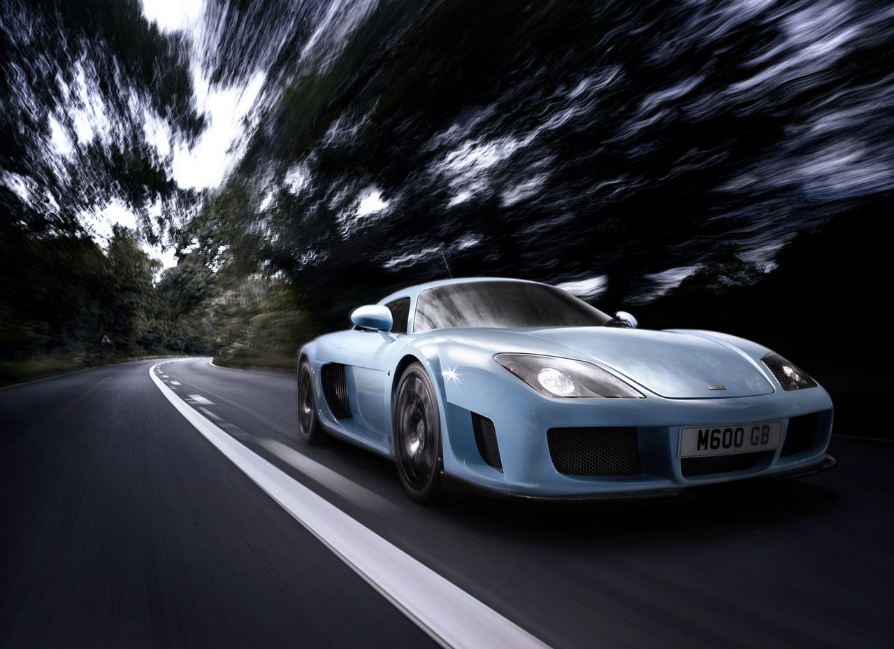 Noble M600