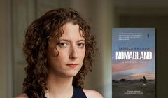 Jessica Bruder z nagrodą za najlepszy reportaż 2020 roku