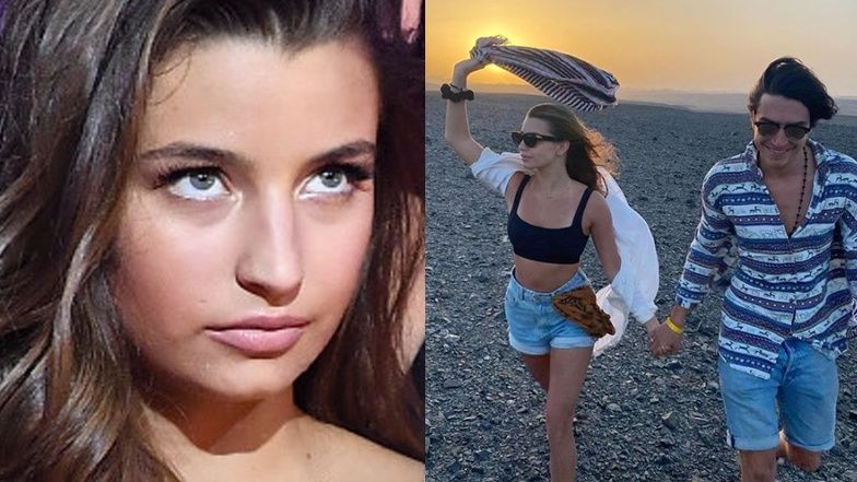 Julia Wieniawa odpowiada na zarzuty o lekceważenie pandemii