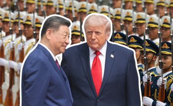 Pierwszy oficjalny komunikat z Chin. "Nowy kierunek relacji"