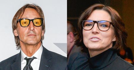 Ilona Felicjańska i Paul Montana spotkali się w sądzie. Ruszyła sprawa o POBICIE!