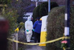 Tragedia w Wielkiej Brytanii. Dziecko nie żyje po ataku nożem