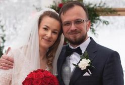 "Ślub od pierwszego wejrzenia". Kornelia i Marek przed imprezą. Fani podejrzewają ciążę