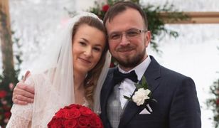"Ślub od pierwszego wejrzenia". Kornelia i Marek przed imprezą. Fani podejrzewają ciążę