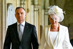 Andrzej Duda zwrócił się do Karola III. Złożył mu propozycję