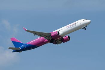 Ze Śląska nad Adriatyk. Wizz Air uruchamia nowe połączenie