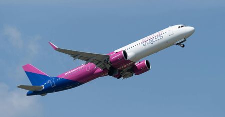 Ze Śląska nad Adriatyk. Wizz Air uruchamia nowe połączenie