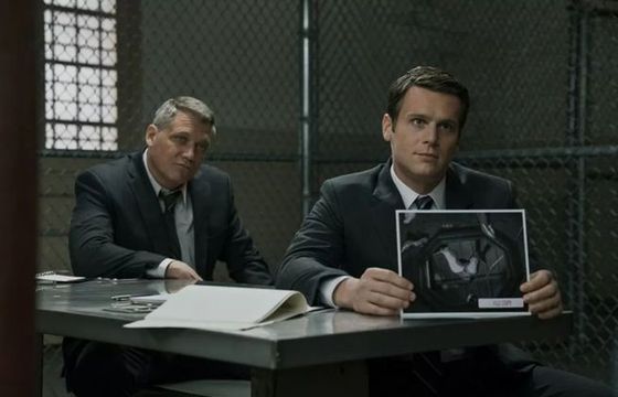 W sierpniu premiera drugiego sezonu serialu "Mindhunter"