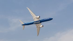 Emirates nie odbierze 10 najstarszych Boeingów 777X. Powód: kosztowne przeróbki