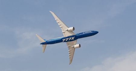 Emirates rezygnuje z tych Boeingów 777X. Są nowe i wymagają napraw