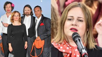 Joanna Kołaczkowska przed śmiercią zawarła umowę z kolegami z kabaretu. "Mamy to wszystko ustalone"