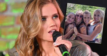 Agnieszka Kaczorowska utarła nosa TVN-owi? Wymowny komentarz przed premierą