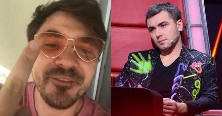 Menedżer Kamila Bednarka odpowiada na "ciepłe" pozdrowienia od Daniela Martyniuka, życząc mu... "DUŻO ZDRÓWKA"