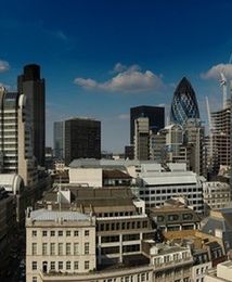 W tym mieście mieszkania tanio nie kupisz nawet na przedmieściach