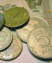 Rubel nadal najtańszy w historii. Uderza to w rosyjską gospodarkę