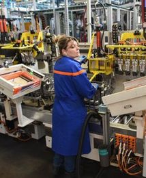 Coraz mniej bezrobotnych to korzyść dla agencji pracy