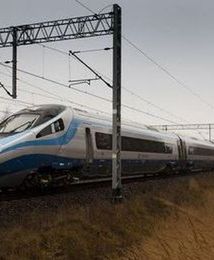 PKP Intercity wprowadzi Pendolino na nowe trasy