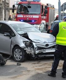 Ceny polis OC wzrosną w tym roku o kilkanaście procent