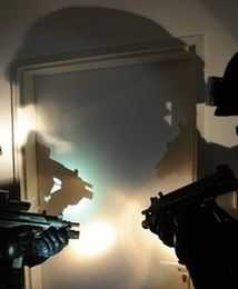 Ustawa antyterrorystyczna do dalszych prac w komisji