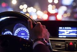 Ostrzejsze kary za szybką jazdę. Zaskakujący efekt