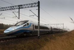 PKP Intercity wprowadzi Pendolino na nowe trasy