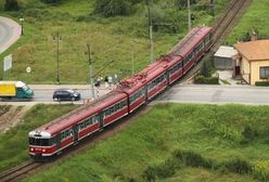 Przewozy Regionalne chcą kupić 10 nowych pociągów