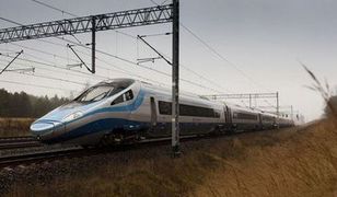 65 tysięcy biletów PKP Intercity w promocyjnych cenach