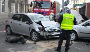 Ceny polis OC wzrosną w tym roku o kilkanaście procent