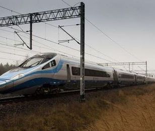 Pendolino pojedzie do Zakopanego? Jest odpowiedź