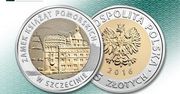 Nowa pięciozłotówka trafiła do obiegu