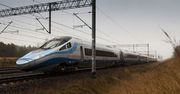 Pendolino w Polsce ma już rok. 6 mln przejechanych kilometrów i 3,6 mln przewiezionych pasażerów