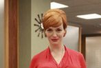 ''Dark Places'': Christina Hendricks w mrocznym zakątku