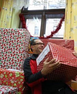 Wyjątkowe prezenty trafią do 19 tys. polskich rodzin. Finał akcji Szlachetna Paczka