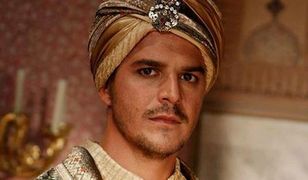 "Wspaniałe stulecie": cudowne życie Mehmeta Günsüra