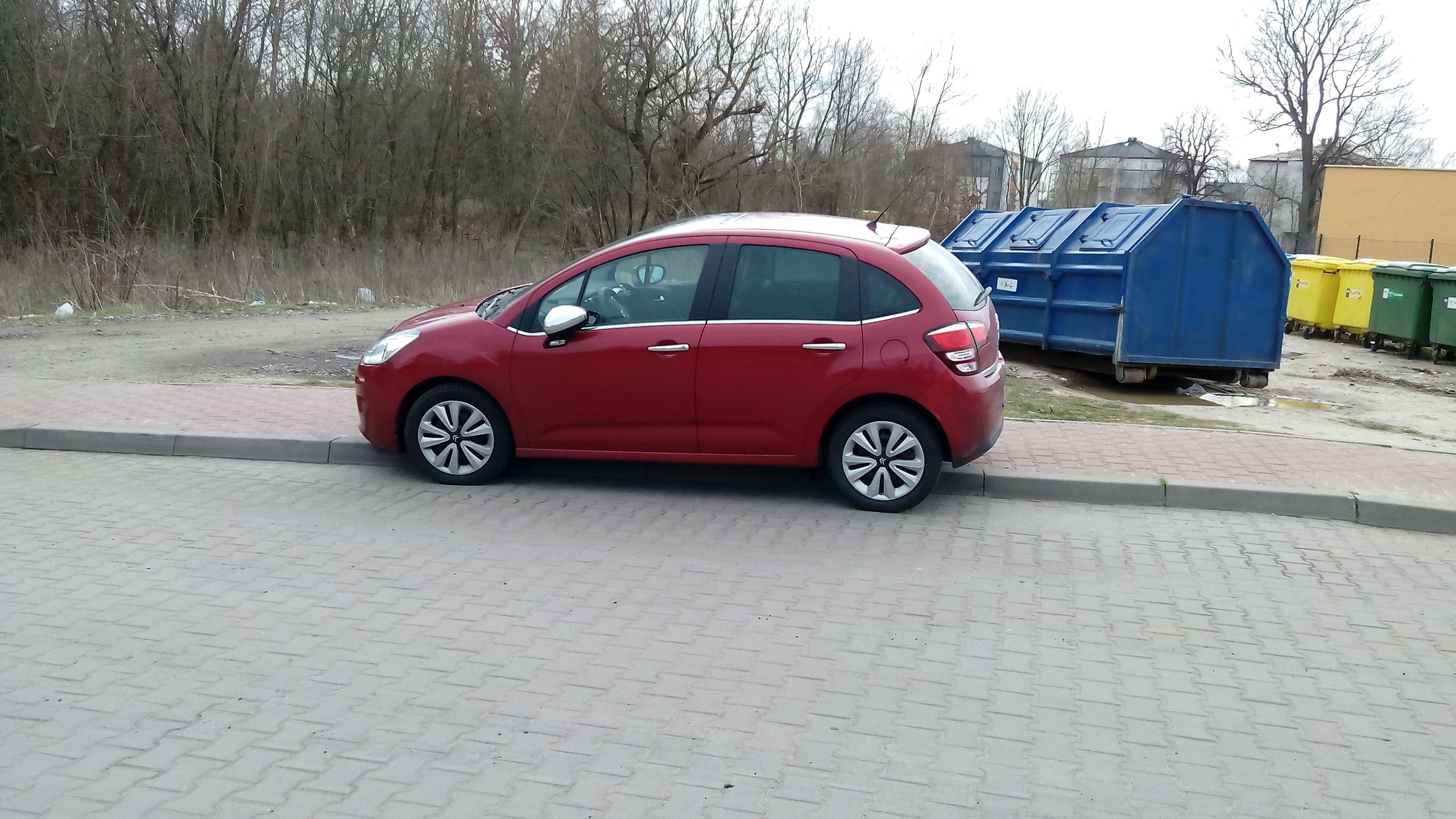 Alcatel OneTouch Pop C9 - test i recenzja ciekawego budżetowca z wielkim ekranem 44