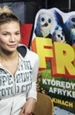 "Fru!": Maja Bohosiewicz debiutuje w dubbingu animacji