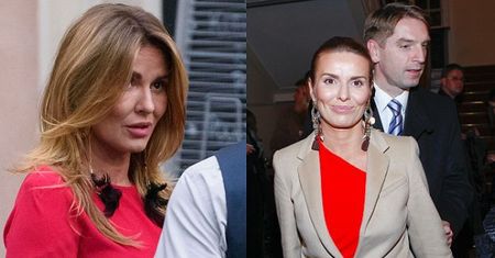 Hania Lis w "Dobrym Tygodniu" (!): "Nie rozstaliśmy się. Mieszkamy razem"