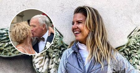 Pierwszy taniec Iwony i Gerarda z "Sanatorium Miłości". Marta Manowska: " Oni są dziś najszczęśliwsi".