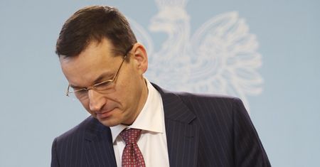 Propozycja KE ws. pracowników delegowanych. Morawiecki: to uderza w nasz sektor usługowy