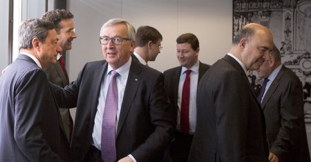 Fundusz Junckera. Europarlament popiera program inwestycyjny szefa Komisji Europejskiej