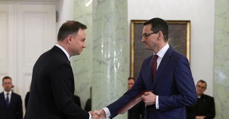 Kolejne uszczelnienie VAT z podpisem prezydenta. Split payment ma przynieść dodatkowe 82 mld zł w dekadę