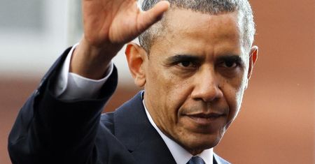 25 lat wolności. Obama: stoimy ramię w ramię, teraz i zawsze