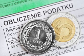 Kwota wolna o podatku. SLD proponuje podwyższenie