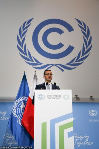 Polska zachęca do elektromobilności. Morawiecki przedstawił założenia inicjatywy promującej ekologiczny transport