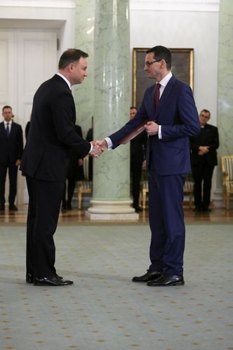 Kolejne uszczelnienie VAT z podpisem prezydenta. Split payment ma przynieść dodatkowe 82 mld zł w dekadę