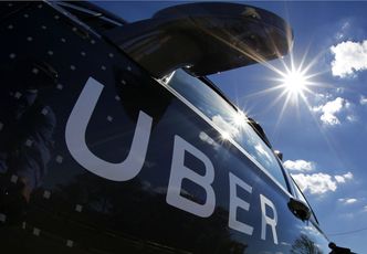 Uber sprzeciwia się licencji na autonomiczne samochody
