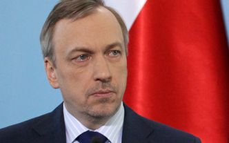 ACTA. Resort kultury dementuje udział w ostrzejszym projekcie